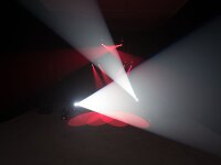 Eurolite LED TMH-S30 Moving-Head Spot