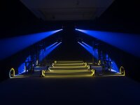 Eurolite LED TMH-S30 Moving-Head Spot
