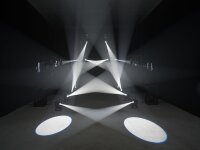 Eurolite LED TMH-S30 Moving-Head Spot