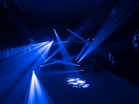 Eurolite LED TMH-S30 Moving-Head Spot
