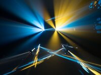 Eurolite LED TMH-S30 Moving-Head Spot
