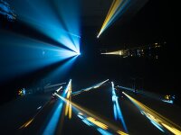 Eurolite LED TMH-S30 Moving-Head Spot