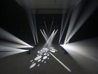 Eurolite LED TMH-S30 Moving-Head Spot