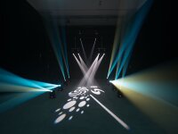 Eurolite LED TMH-S30 Moving-Head Spot