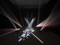 Eurolite LED TMH-S30 Moving-Head Spot