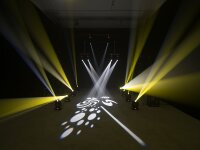 Eurolite LED TMH-S30 Moving-Head Spot