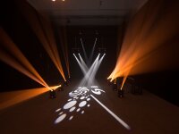 Eurolite LED TMH-S30 Moving-Head Spot