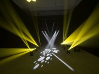 Eurolite LED TMH-S30 Moving-Head Spot