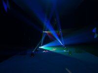 Eurolite LED TMH-S30 Moving-Head Spot