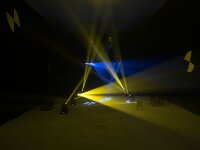 Eurolite LED TMH-S30 Moving-Head Spot
