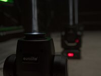 Eurolite LED TMH-S30 Moving-Head Spot