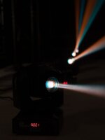 Eurolite LED TMH-S30 Moving-Head Spot