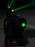 Eurolite LED TMH-S30 Moving-Head Spot