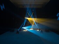 Eurolite LED TMH-S30 Moving-Head Spot