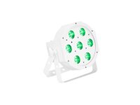 Eurolite LED SLS-7 HCL Floor weiß
