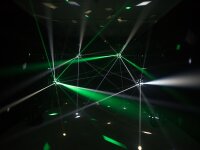 Eurolite LED Z-2000 Beam Effect