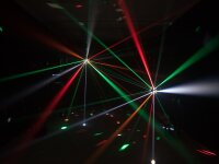 Eurolite LED Z-2000 Beam Effect