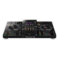 Pioneer XDJ-XZ, DJ-Controller, Professionelles...