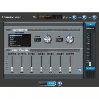 Audiophony MOJO1042App, mobile Beschallungsanlage