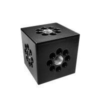 Duratruss DT CUBE 1 M10 black