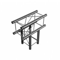 Duratruss DT 24/2-T35 3-Weg T-Stück 90°, T-joint