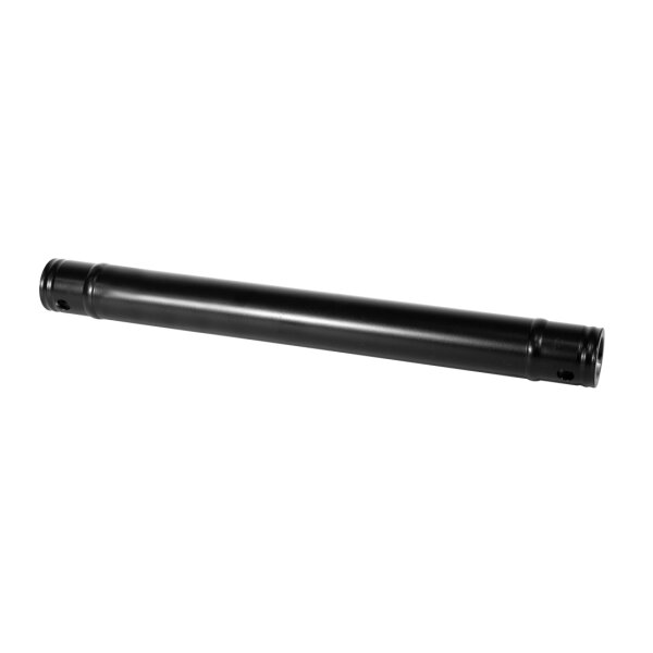 Duratruss DT 31/2-050 Rohr 50cm, 50mm Rohr, incl. Verbinder, schwarz