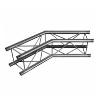 Duratruss DT 24/2-C23-L135 2-Weg Ecke 135°, 135°...