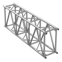 Duratruss DT 104/6-300 DT High Load Rigging Truss