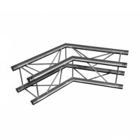 Duratruss DT 24/2-C22-L120 2-Weg Ecke 120°, 120°...