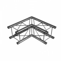 Duratruss DT 24/2-C21-L90 2-Weg Ecke 90°, 90°...