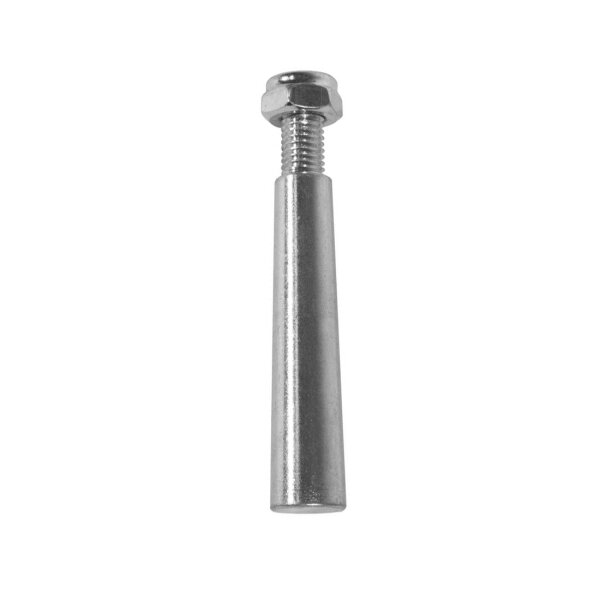 Duratruss DT 54/74-Steel pin M10