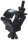 Duratruss DT BIG Jr. Clamp 100kg Black