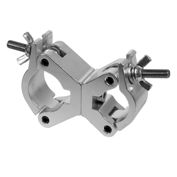 Duratruss DT BIG PRO Swivel Clamp, für 48-51 & 58-61mm Rohr, 500kg