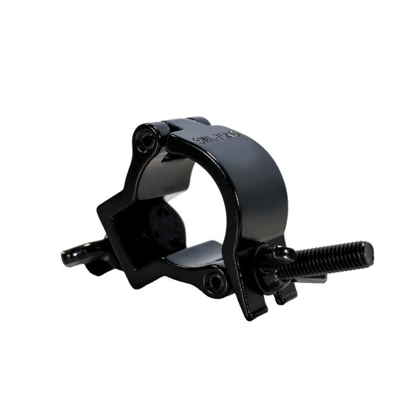 Duratruss DT Jr Clamp-BLK