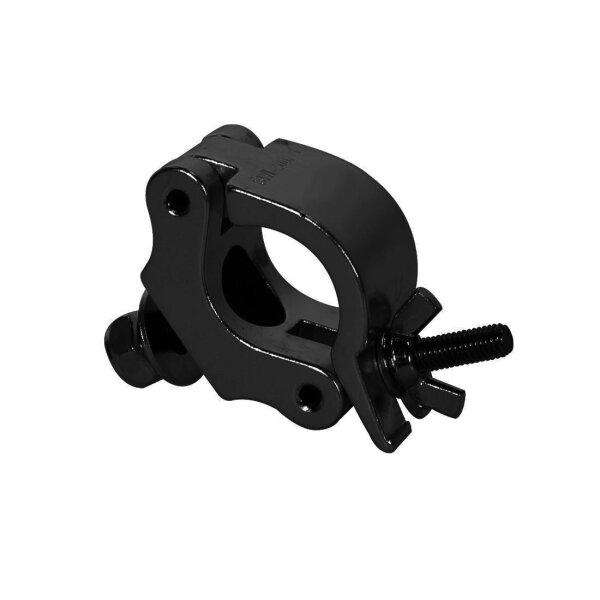 Duratruss DT Jr Clamp Pro 200kg Black