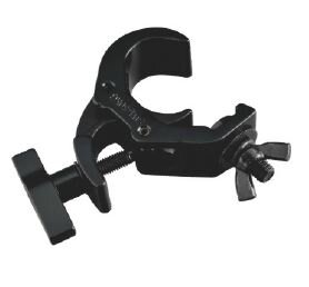 Duratruss DT Jr. Selflock Clamp, für 32mm - 40mm Rohr, max. 50kg, black
