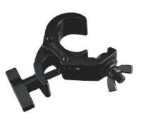 Duratruss DT Jr. Selflock Clamp Black 50kg