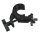 Duratruss DT Jr. Selflock Clamp, für 32mm - 40mm Rohr, max. 50kg, black
