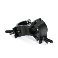 Duratruss DT Jr Swivel Clamp-BLK