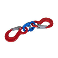 Duratruss DT Safety Hook 2