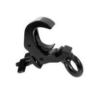 Duratruss DT Selflock Eye Clamp 500kg Black