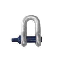 Duratruss Shackle w screw bolt, 2000kg