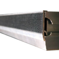 Dura Stage Click Skirt Profile 1970