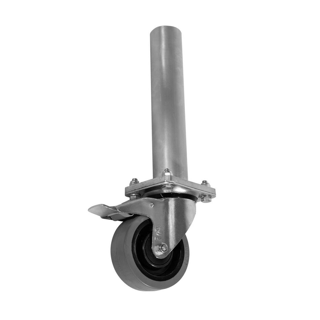 ️ Dura Stage Rollriser 1 leg 40cm günstig online kaufen @ Show and ...