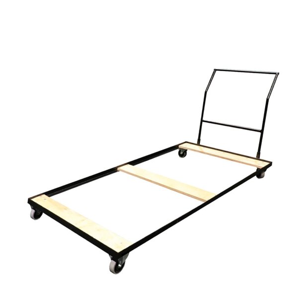 Dura Stage Trolley Horizontal