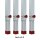 Dura Stage Vario Leg Set 60-100cm
