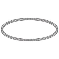Duratruss DT 14/2-Circle Part-2m-90°