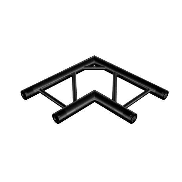 Duratruss DT 32/2-C21H-L90 black