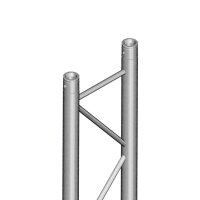 Duratruss DT 32/2-050, 2-Punkt-Traverse 50cm, gerade