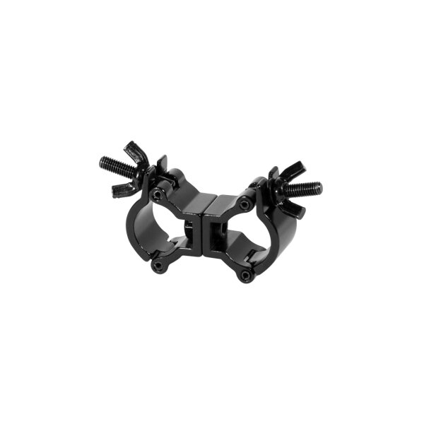 Duratruss DT Mini 360 Swivel F14 black 10kg